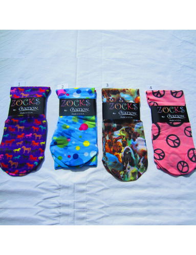 ZOCKS from Ovation - childs