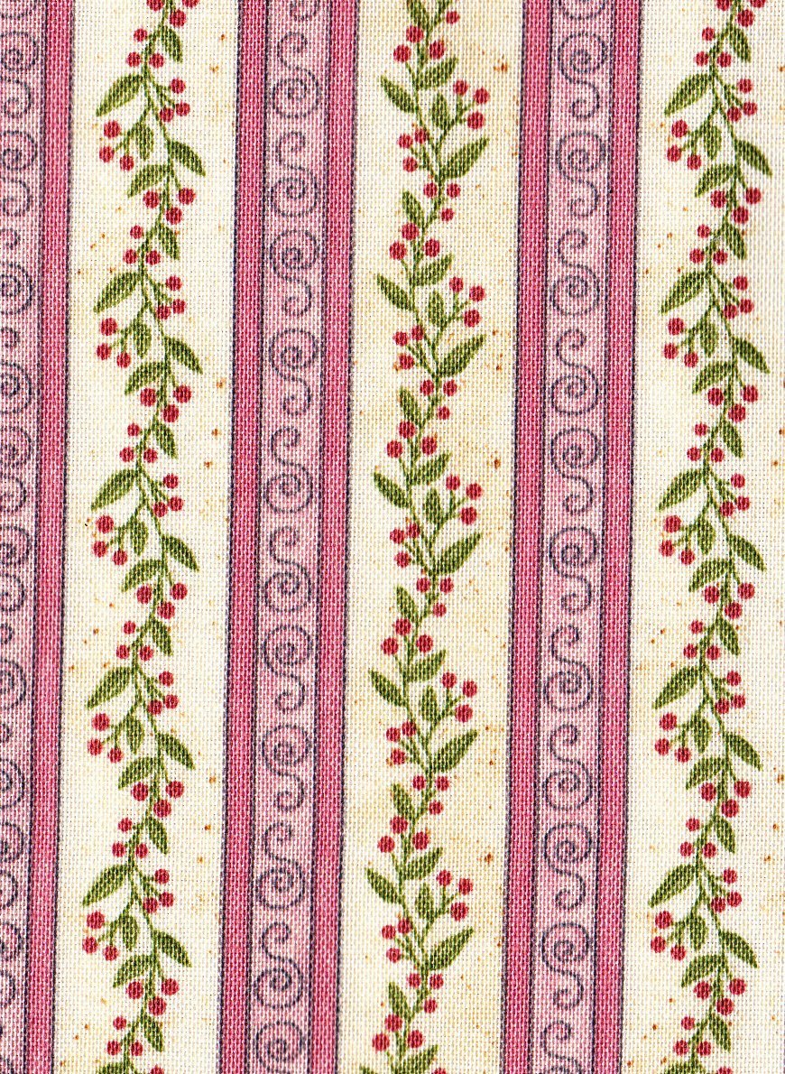 Regency Stripe