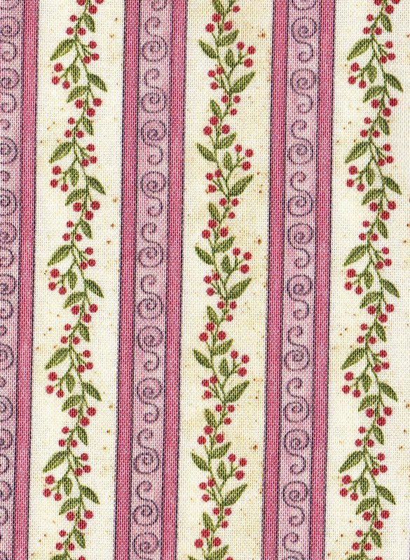 Regency Stripe