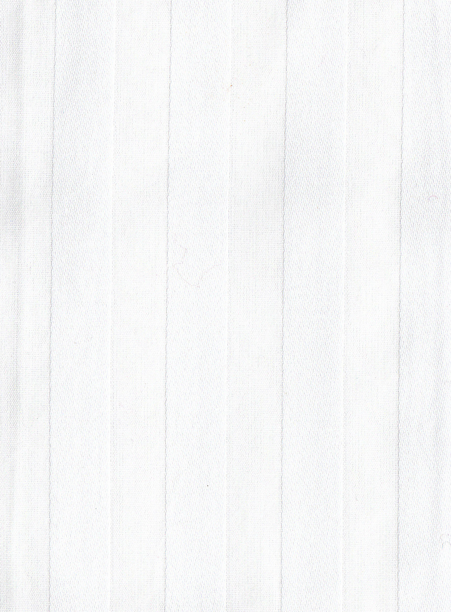 Antique White Stripe