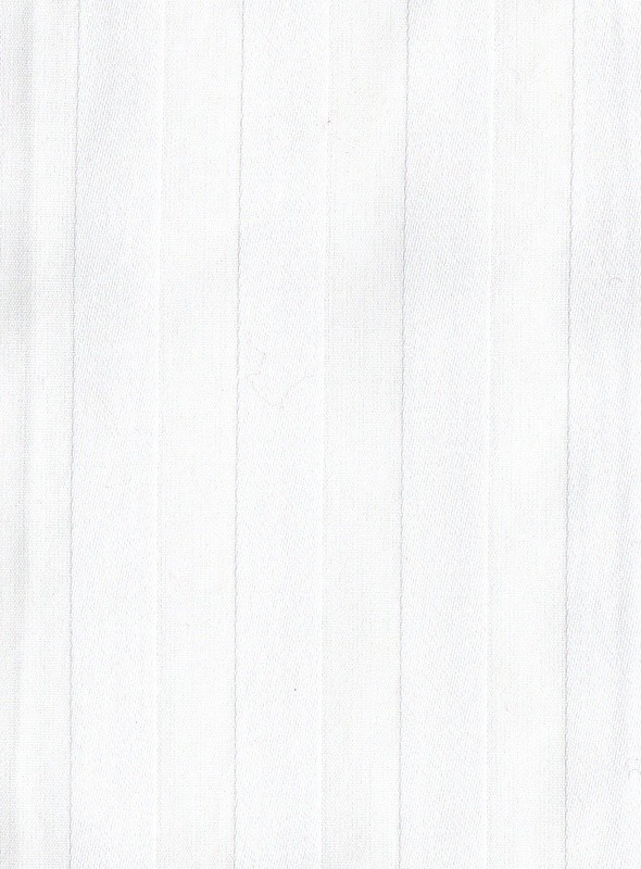 Antique White Stripe