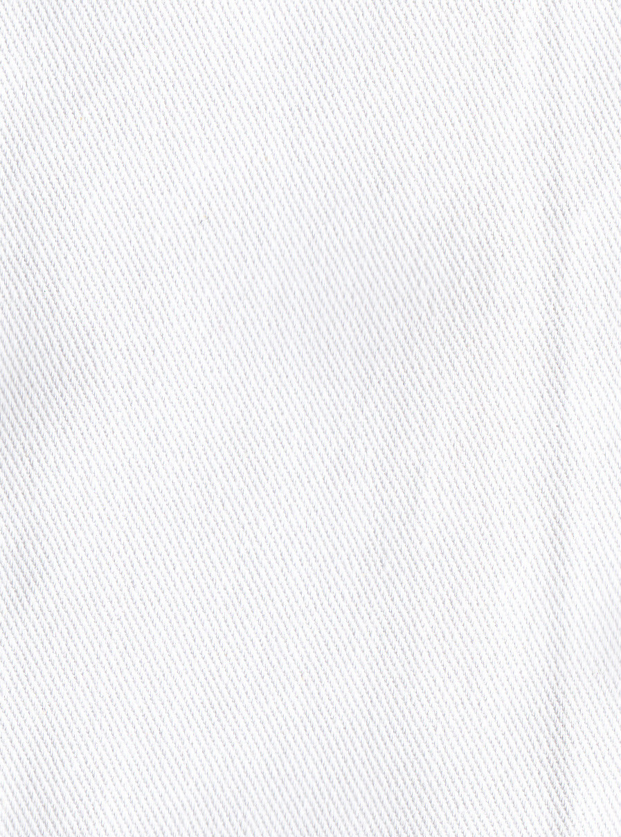Tough Mudder White