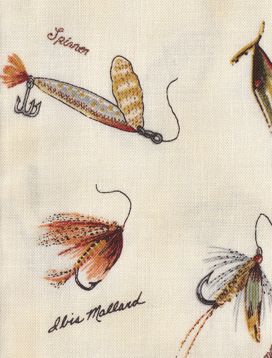 Fish Hooks