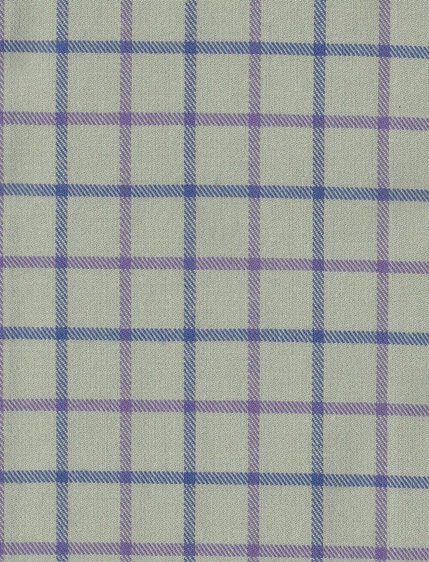 Richard&#39;s Check