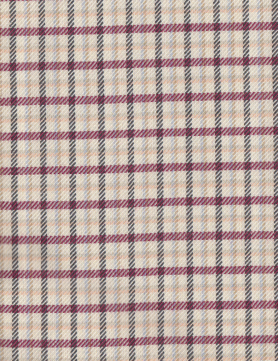 Fife Burgundy