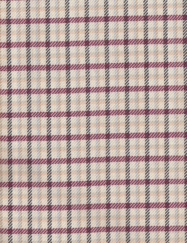 Fife Burgundy