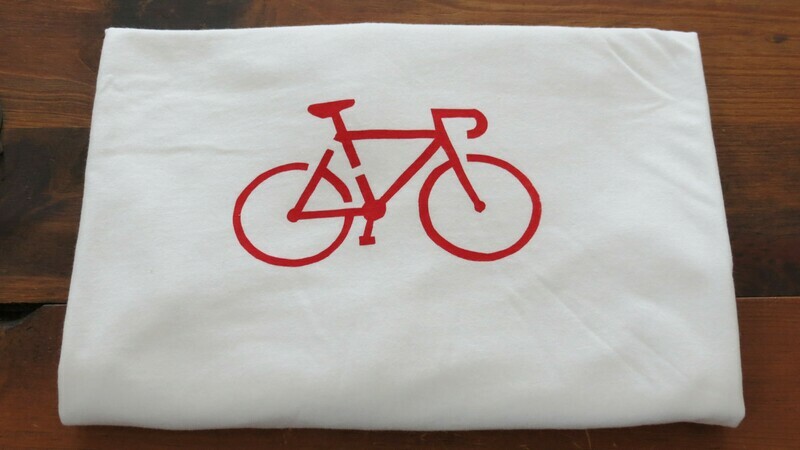 10 Speed Tee