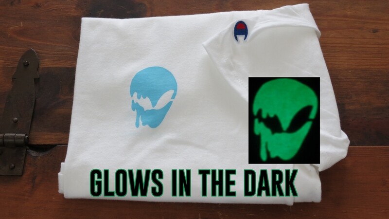 Martian Tee