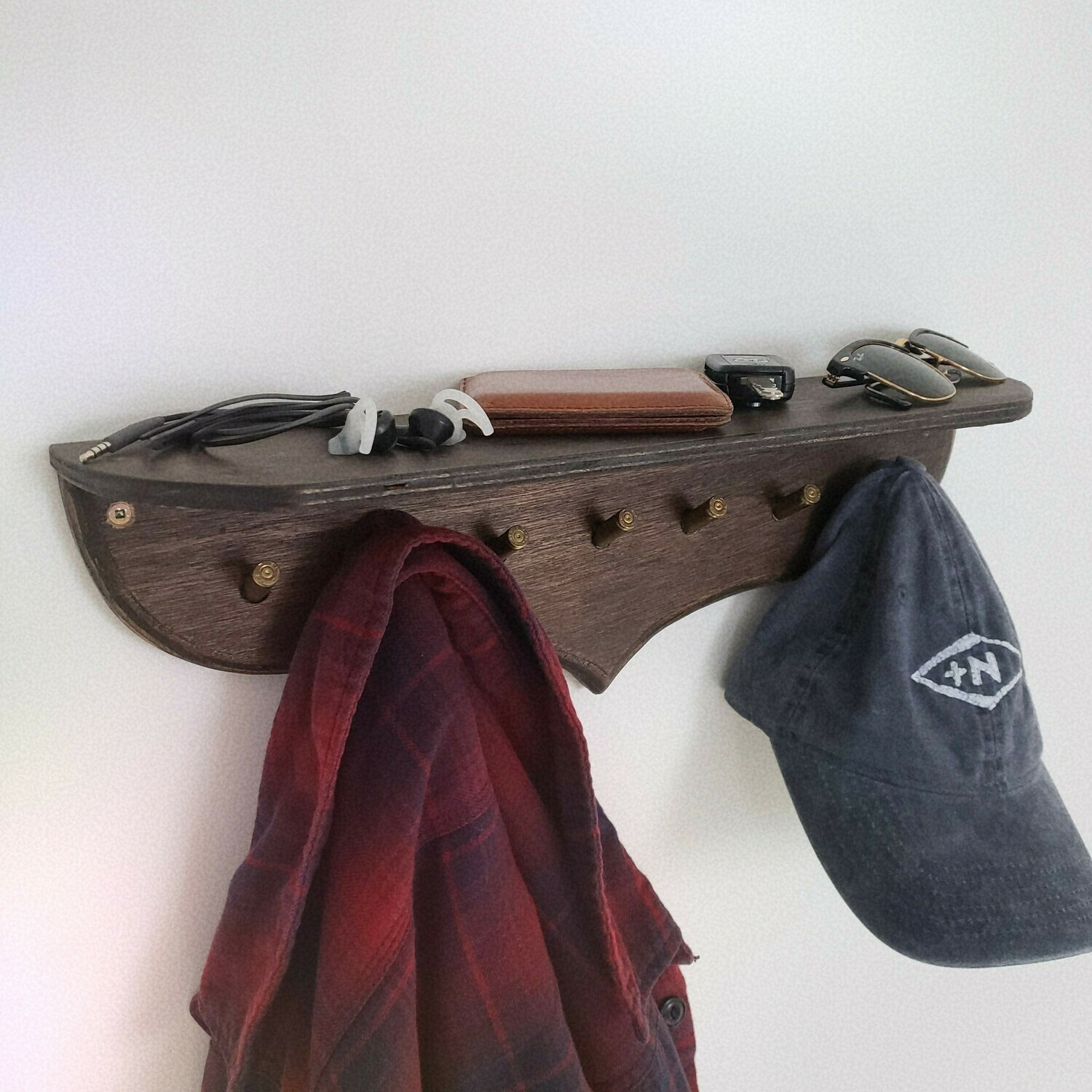 Bullet Shelf (OUT OF STOCK)
