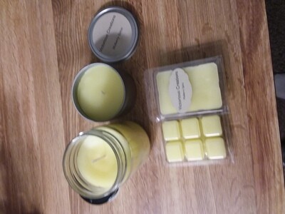 Candles