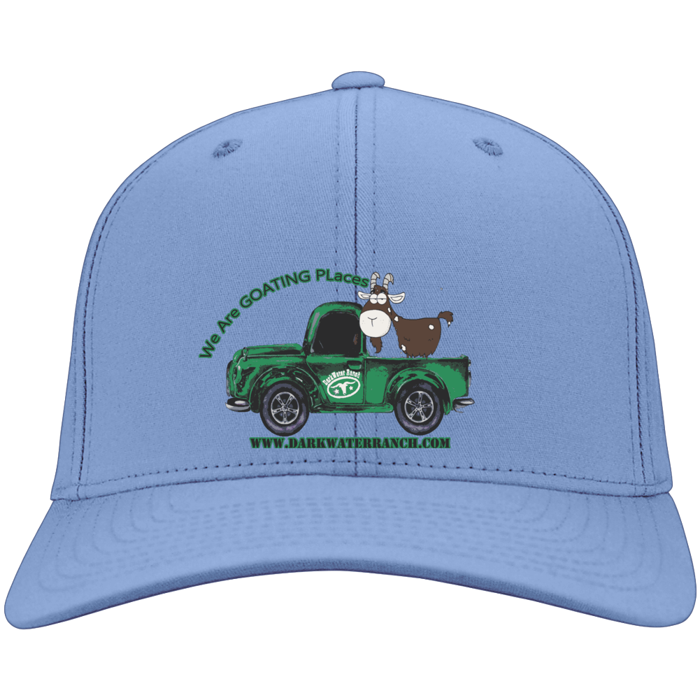 We are GOATING Places Hat We are GOATING Places Hat