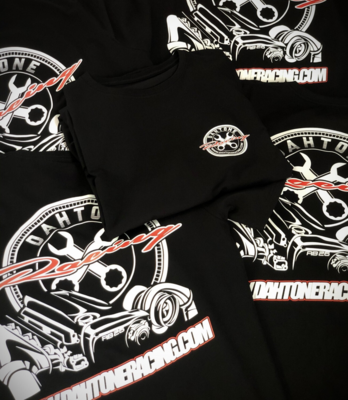 Dahtone Racing Merch