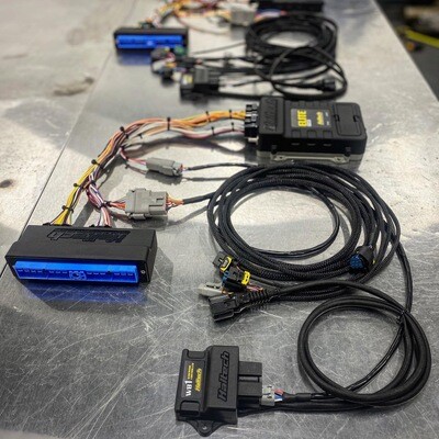 Dahtone Racing Parts