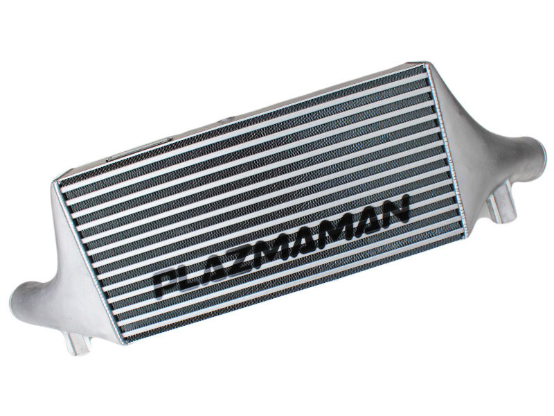 Plazmaman Pro Series 76mm R32-R34 GT-R intercooler