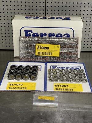 Ferrea Comp Plus RB26 dual valve spring kit