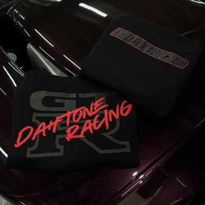 Dahtone Racing Hoodie