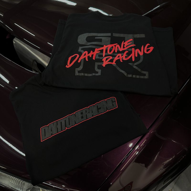 Dahtone Racing T-Shirt