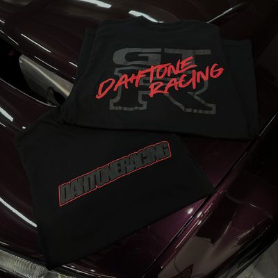 Dahtone Racing T-Shirt