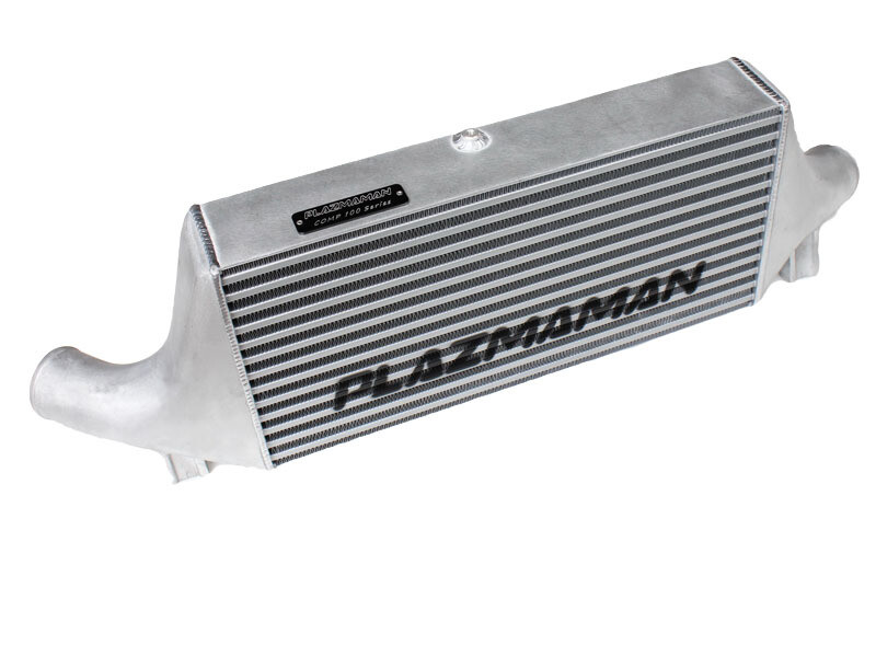 Plazmaman Competition 100mm R32 - R34 GTR intercooler