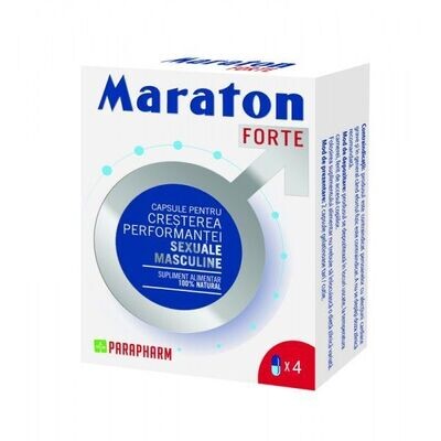 marato forte 4 cps