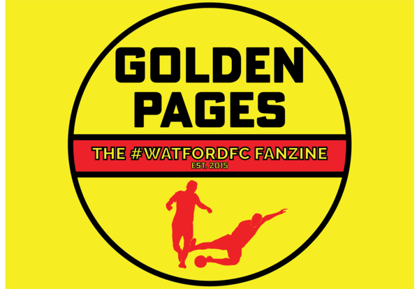 Golden Pages