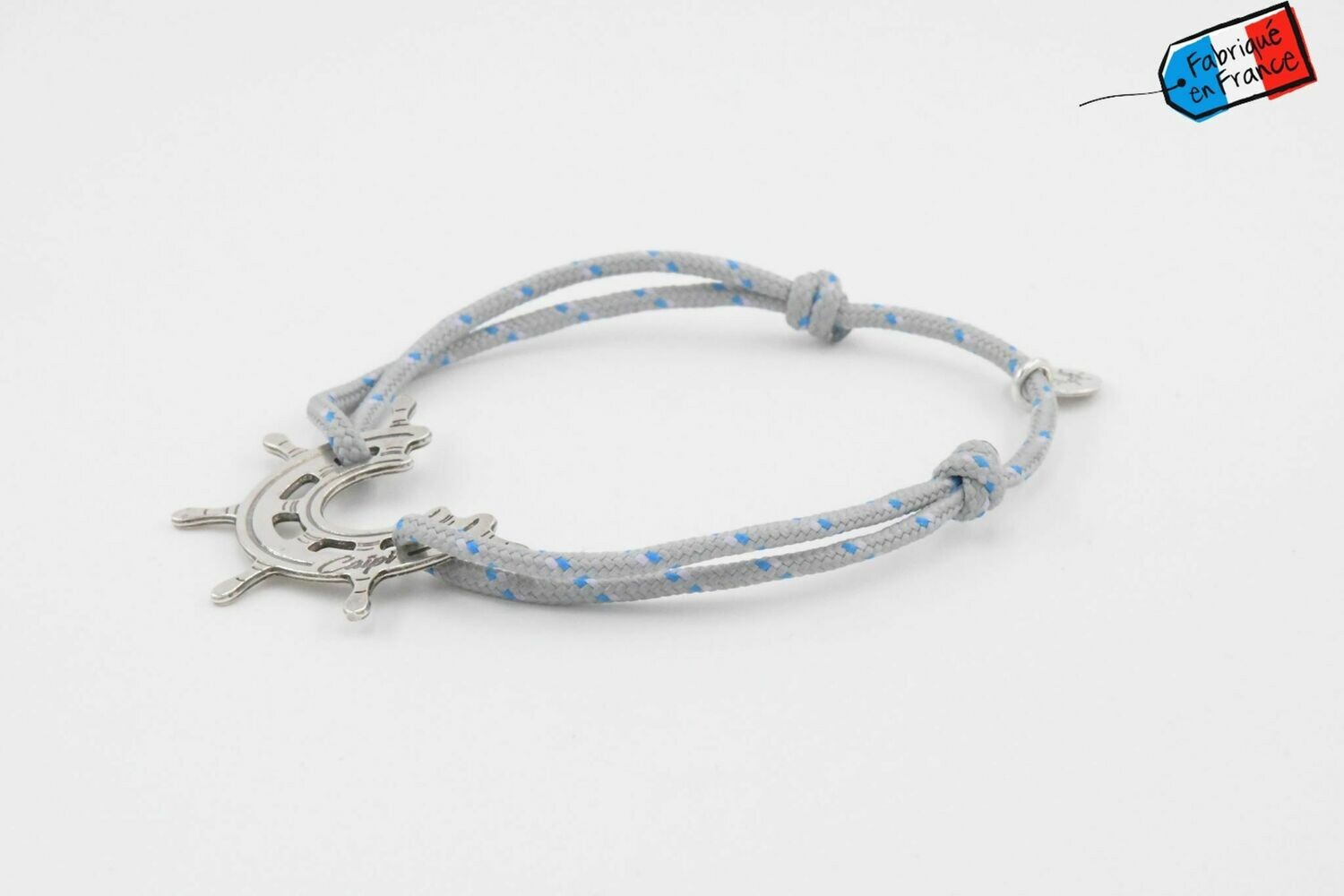 GRIS ARGENT 925