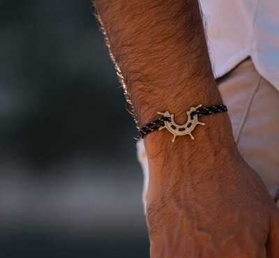 NOS BRACELETS HOMME