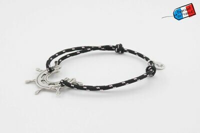 METEORITE ARGENT 925
