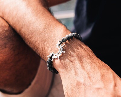 BRACELETS PIERRES