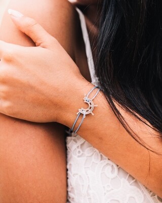 BRACELETS CORDONS