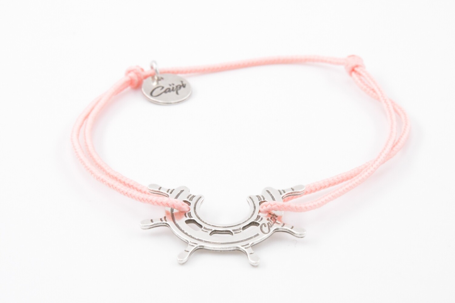 ROSE ARGENT 925