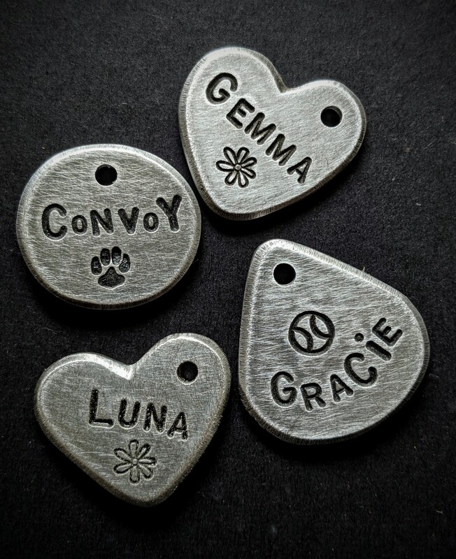 Just the Facts Fetching Tag