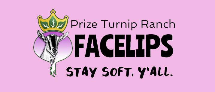 FaceLips Lip Balm
