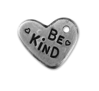 Good Dog, Brave Heart Fetching Tag