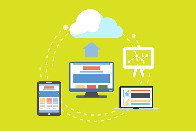 Data Backup, Cloud Sync, &amp; Transfer