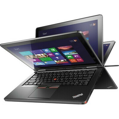i5 Lenovo Yoga 2-n-1 12.5" Non-Touch i5 Lenovo Yoga 2-n-1 12.5" Non-Touch