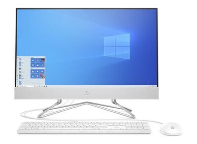 i5 HP AIO 24" Touch 2021