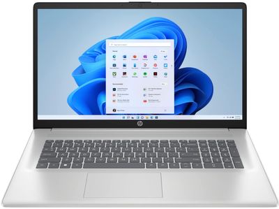 i5 HP Pavilion 15.6&quot; Touch