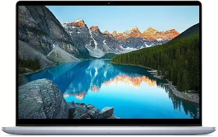 i7 Dell Inspiron 16&quot; Touch