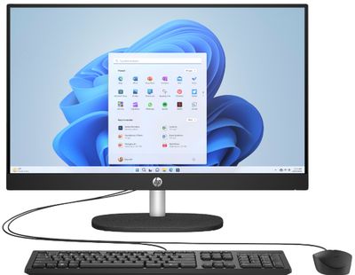 i5 HP AIO Pavilion 24&quot;