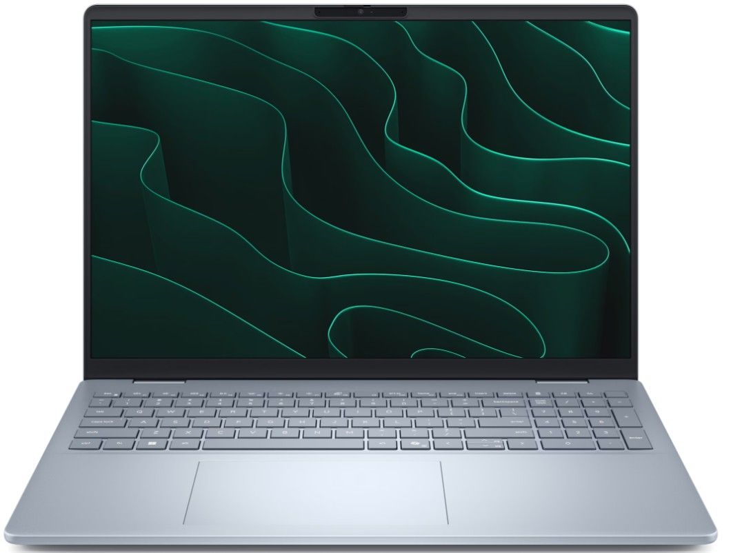 VA i5 Dell Inspiron 16" Package