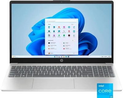 i3 HP Pavilion 15.6&quot; Touch