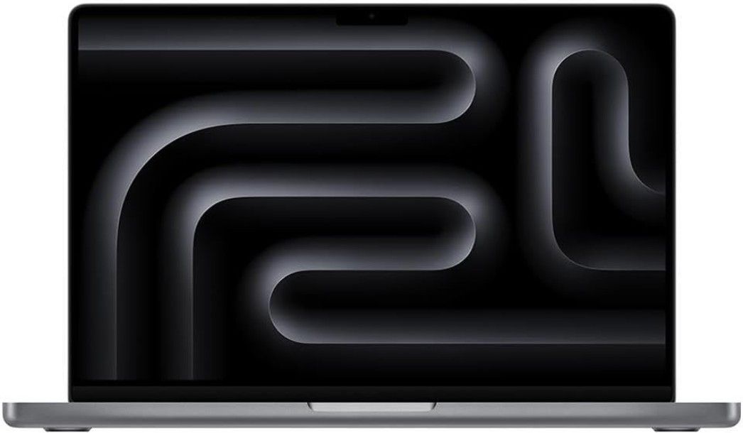 VA MacBook Pro 16 Package