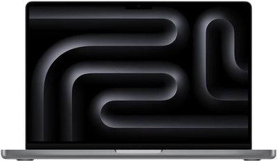 VA MacBook Pro 16 Package