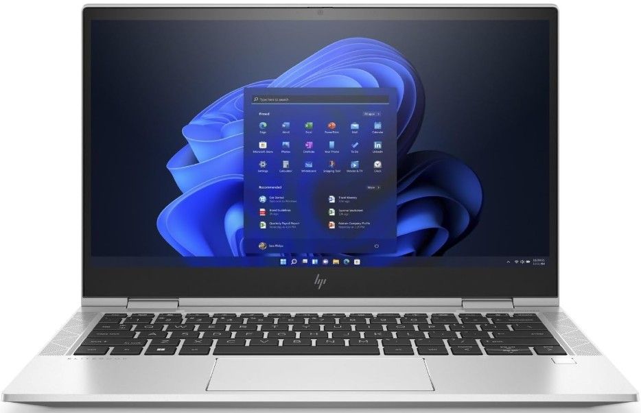 i5 HP EliteBook x360 14" Touch