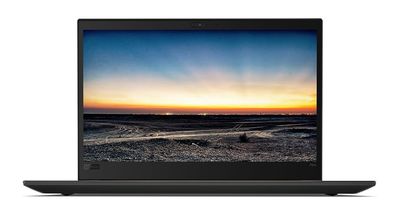 i7 Lenovo ThinkPad 15.6"