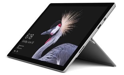 i5 Microsoft Surface Pro
