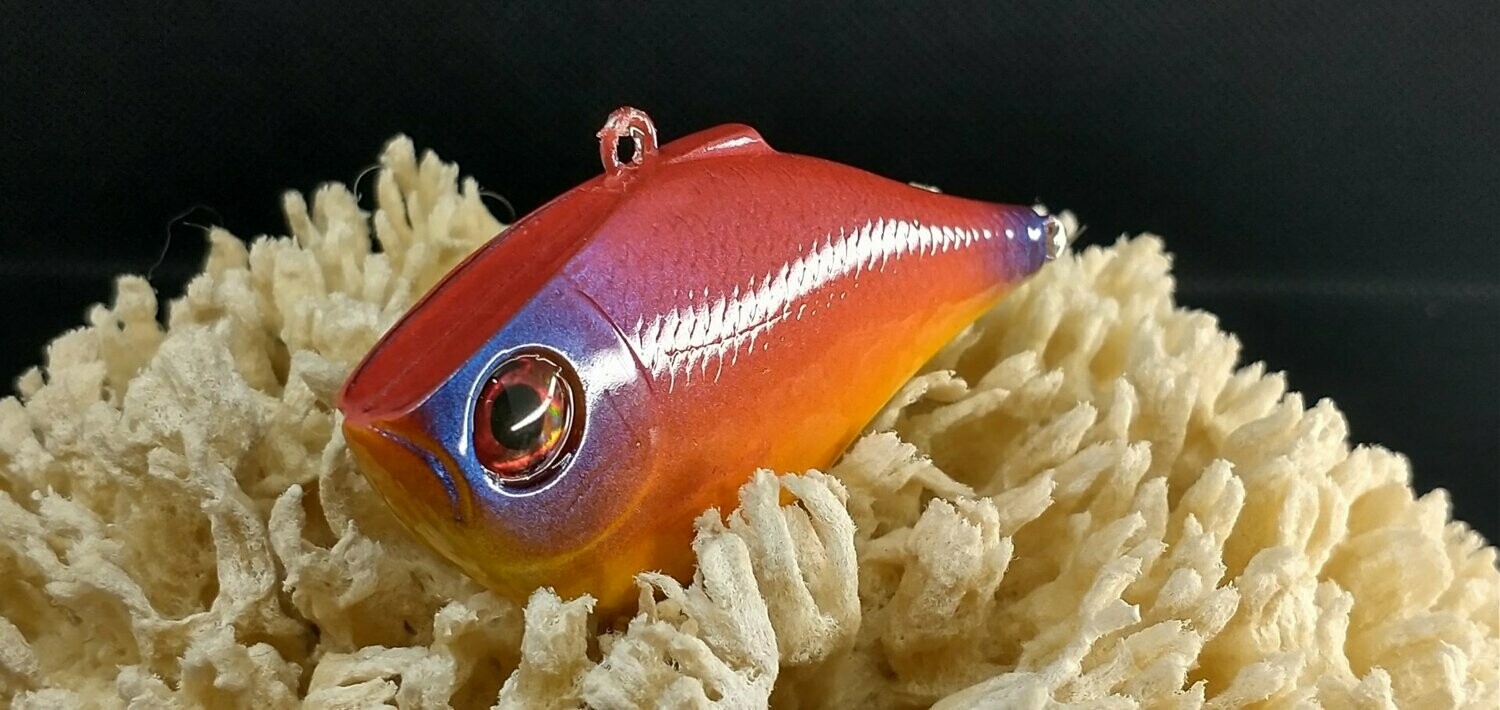 Sundown Rippin Lipless