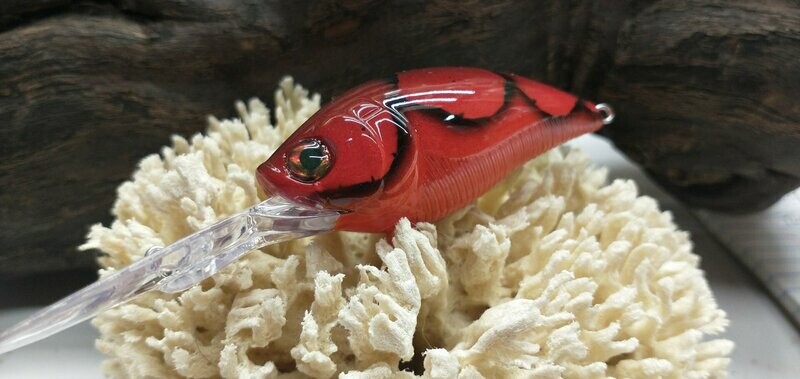 Red Craw