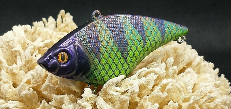Dragon Perch 1/2 oz Lipless